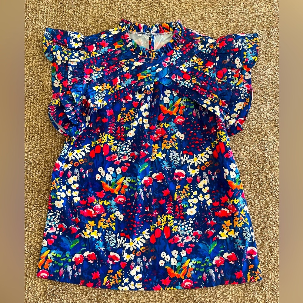 New Ladyboutiquebd size M tunic